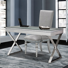 Melrose Plaza Office Desk