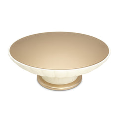 La Rachelle Round Cocktail Table