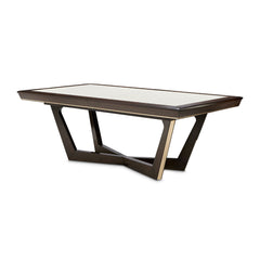 Belmont Place Extendible Dining Table