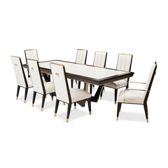 Belmont Place Extendible Dining Table