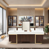 Belmont Place Office Desk