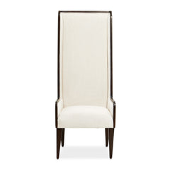 Belmont Place Desk Chair by Michael Amini