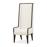 Belmont Place Desk Chair by Michael Amini