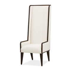 Belmont Place Desk Chair by Michael Amini