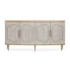 St. Charles Sideboard & Mirror