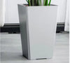 Multi Color PVC Outdoor Planter