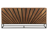 Virtual Sideboard