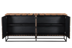 Virtual Sideboard