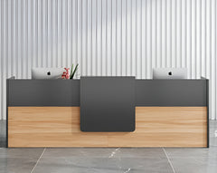 Alessio Reception Desk