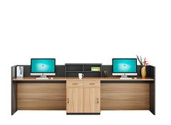 Alessio Reception Desk