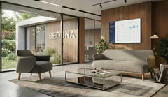 Aris Office Armchair