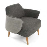 Aris Office Armchair