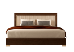 Eva King size Bed