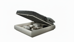 FRANCO Storage kit for Queen size beds