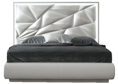 Kiu Queen size bed