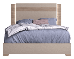 Nora Queen size Bed