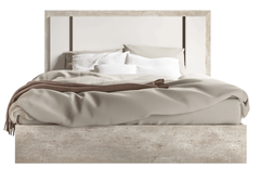 Treviso Queen size Bed