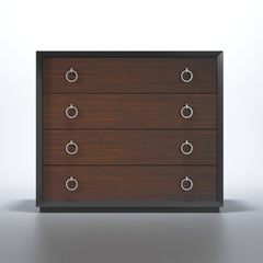 Emporio Black Dresser