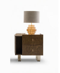 Fiamma Right Nightstand