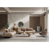 Bergama Sofa Set