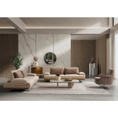 Bergama Sofa Set