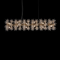 Bouquet Chandelier