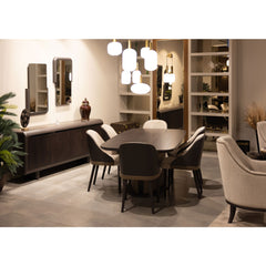 Castano Diningroom Set