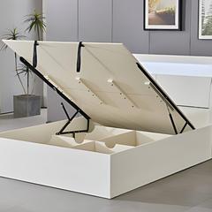 Cameron Lift-top Bed Set