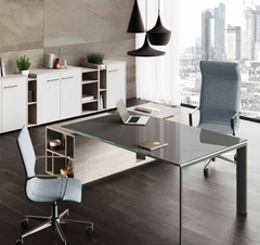 BRAMANTE Work Station by CUF Milano