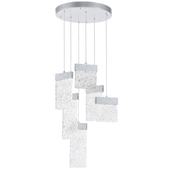 Carolina LED Chandelier