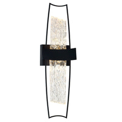 Guadiana Integrated LED Wall Light