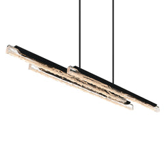 Valira Integrated LED Chandelier