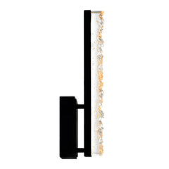 Stagger Integrated LED Wall Light