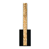 Stagger Integrated LED Wall Light