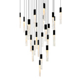 Greta Integrated LED Chandelier