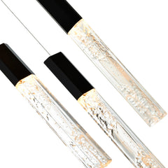 Greta Integrated LED Chandelier