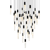 Greta Integrated LED Chandelier