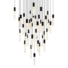 Greta Integrated LED Chandelier