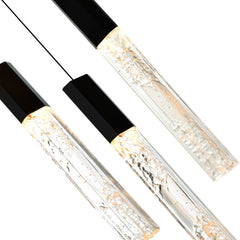 Greta Integrated LED Chandelier