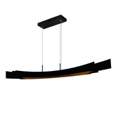 Candora Integrated LED Chandelier