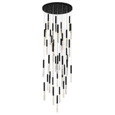 Dragonswatch LED Integrated Chandelier