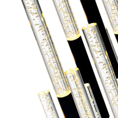 Dragonswatch LED Integrated Chandelier
