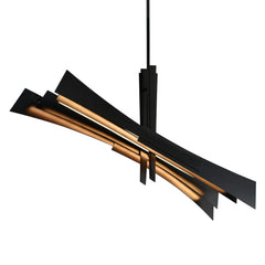 Solara Integrated LED Chandelier