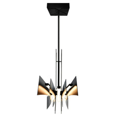 Solara Integrated LED Chandelier