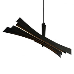 Solara Integrated LED Chandelier