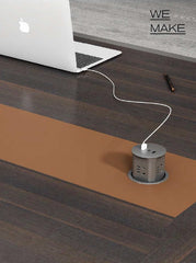 BERYNDEL II Elegant Boardroom Table