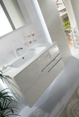 Caro Bathroom Vanity by Armadi Art