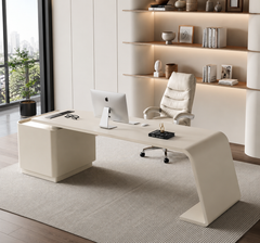 Minimalist Modern Home Office Desk