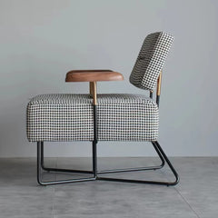 Cruz Accent Chair