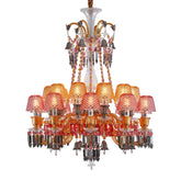 Czarina Chandelier